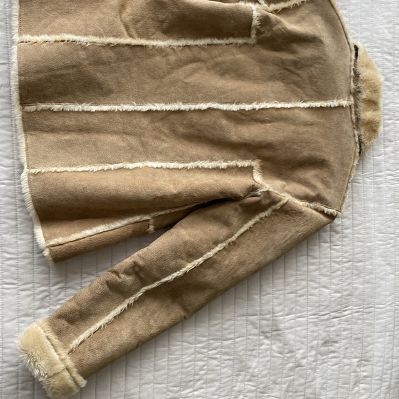 Wilsons Leather Coat-Jacket - Picture 8 of 12